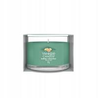 Yankee Candle Zapachowa świeca HOLIDAY WINTERFEST 37g
