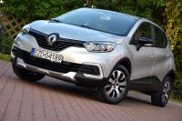 Renault Captur Intens LIFT 1.2 Energy TURBO 118KM 6biegów *TYLKO 47600km*