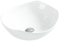 MEXEN ENRICA раковина столешница 41X38 см белый