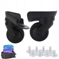 2ХКОЛЕСНОЕ вращающееся колесо для чемодана багажная часть A53