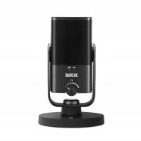 Mikrofon pojemnościowy Rode NT-USB Mini