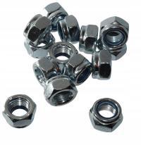 NAKRĘTKA SAMOKONTRUJĄCA M 16 DIN 985