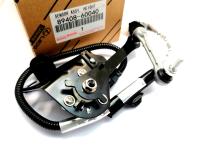 CZUJNIK POZIOMOWANIA ŚWIATEŁ XENON LAND CRUISER 200 09-18 TYL LW 8940860040