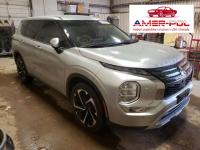 Mitsubishi Outlander 2022, 2.5L, 4x4, po grado...