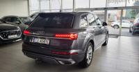 Audi Q7 Salon Polska diesel 7,1s 0 100 idealny...