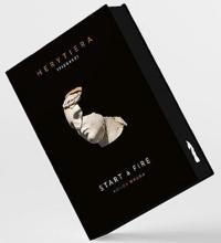 Start a Fire. Второй раунд. P. S. Геритьера Пизгач-новое состояние