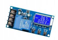 Ładowarka Danko Elektronika Moduł ładowania akumulatora baterii XY-L30A HW-749