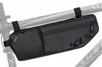 СУМКА KELLYS MAYA MTB ДЛЯ РАМЫ ТРОЙНОЙ ЧЕРНЫЙ