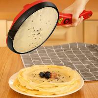 Ma?y automatyczny pancake Pan, Elektryczny producent krepy Non-Stick