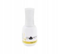 ELISIUM DIAMOND TOP COAT UTWARDZACZ DO MANICURE TYTANOWEGO