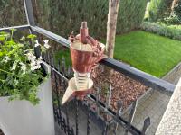 SOKOWIRÓWKA MANUALNA ALEXANDERWERK