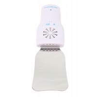 Uchwyt lusterka dentystycznego Zapobiegający zaparowaniu światła LED AG