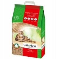 JRS Cat's Best EcoPlus / Original - 20 л