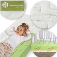 Materac 90x200 PIANKOWY H2 H3 ŚRENIO TWARDY ODYCHAJĄCY POLSKI PRODUKT FM