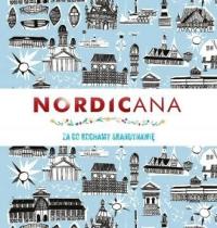 Nordicana za co kochamy Skandynawię Kajsa Kinsella