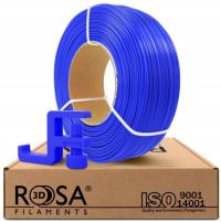 Filament PET Rosa 3d 1,75 mm 1000 g niebieski