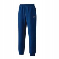 Yonex spodnie sweat pants - Sapphire Navy L