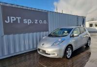 Nissan Leaf Nissan Leaf 24 kWh (mit Batterie) ...