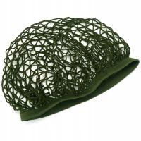 ,CAMOUFLAGE NET FOR HELMET M1 M35 M8