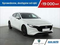 Mazda 3 2.0 Skyactiv-G, Salon Polska, Serwis ASO