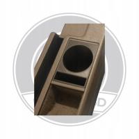 Автомобильный подстаканник для напитков подстаканник Cupholder Audi 80 B3 B4 картриджи