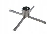 Stojak Choinkowy pod na Choinkę metalowy SCH6 ozdobny nowoczesny