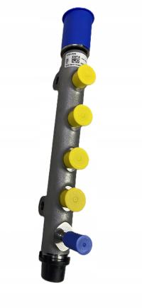 LISTWA WTRYSKOWA WTRYSK HYUNDAI i20 OE