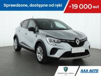 Renault Captur 1.0 TCe, Salon Polska, Navi, Klima