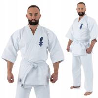 Kimono Karate Kyokushin 10 oz - 180 cm