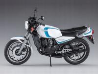 Yamaha RZ350 4U0 1981 model BK15 21515 Hasegawa