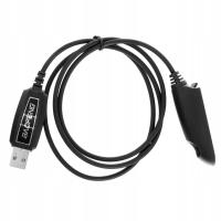 Kabel USB do programowania radia Baofeng BFA58/T57