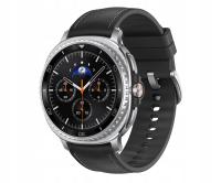 Samsung Galaxy Watch8 Classic Czarny L505 LTE 46mm