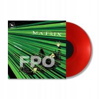 THE MATRIX - DON DAVIS 25TH ANNIV. EXPANDED LP/ RUBY VINYL/ Od Ręki!