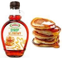 Targroch SYROP KLONOWY 250 ml