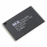 [5szt] MX29LV320ABTC-70G Flash Memor 32MBit