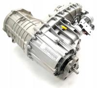 ORG REDUKTOR SKRZYNI BIEGÓW VW TOUAREG 7L