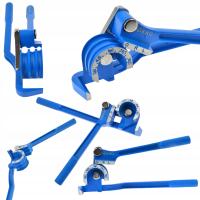 6.3-10MM ТОРМОЗНОЙ ТРУБОГИБ С НАКАТАННОЙ РУЧКОЙ