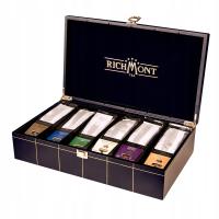 Подарочный набор Richmont-коробка для чая