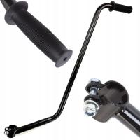 РУЧКА ДЛЯ ЕЗДЫ НА ВЕЛОСИПЕДЕ ДЛЯ РЕБЕНКА