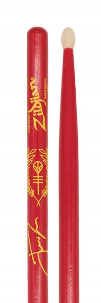 ZILDJIAN Signature Josh Dun 3 - Clancy Red