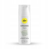 Pjur ORGANIC Care, 50 ml