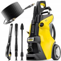 Мойка высокого давления Karcher K7 Power 180bar для мытья Куба 3000W