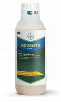 Movento 100SC 1L spirotetramat, тля, белокрылка