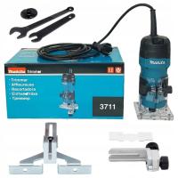 Фрезерный станок 530W fi 6mm Makita 3711