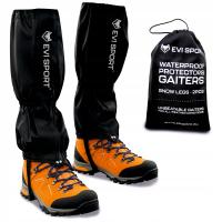 Гетры бахилы PRO водонепроницаемый сильный легкий универсальный 2шт