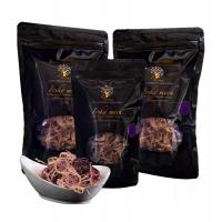 Фиолетовый мох ирландский сырой веганский суперпродукт 100 г