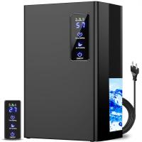 Осушитель воздуха ультра эффективный автоматический домашний поглотитель влаги