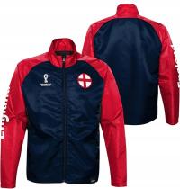 Y7099 чемпионат мира по футболу 2022 Англия официальная толстовка мужская куртка M