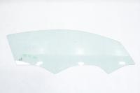 SZYBA BOCZNA DRZWI PRAWA PRZEDNIA BMW i8 I12 COUPE 2013r.