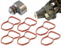 Крышка впускного коллектора BMW E90 F07 F10 F11 N57